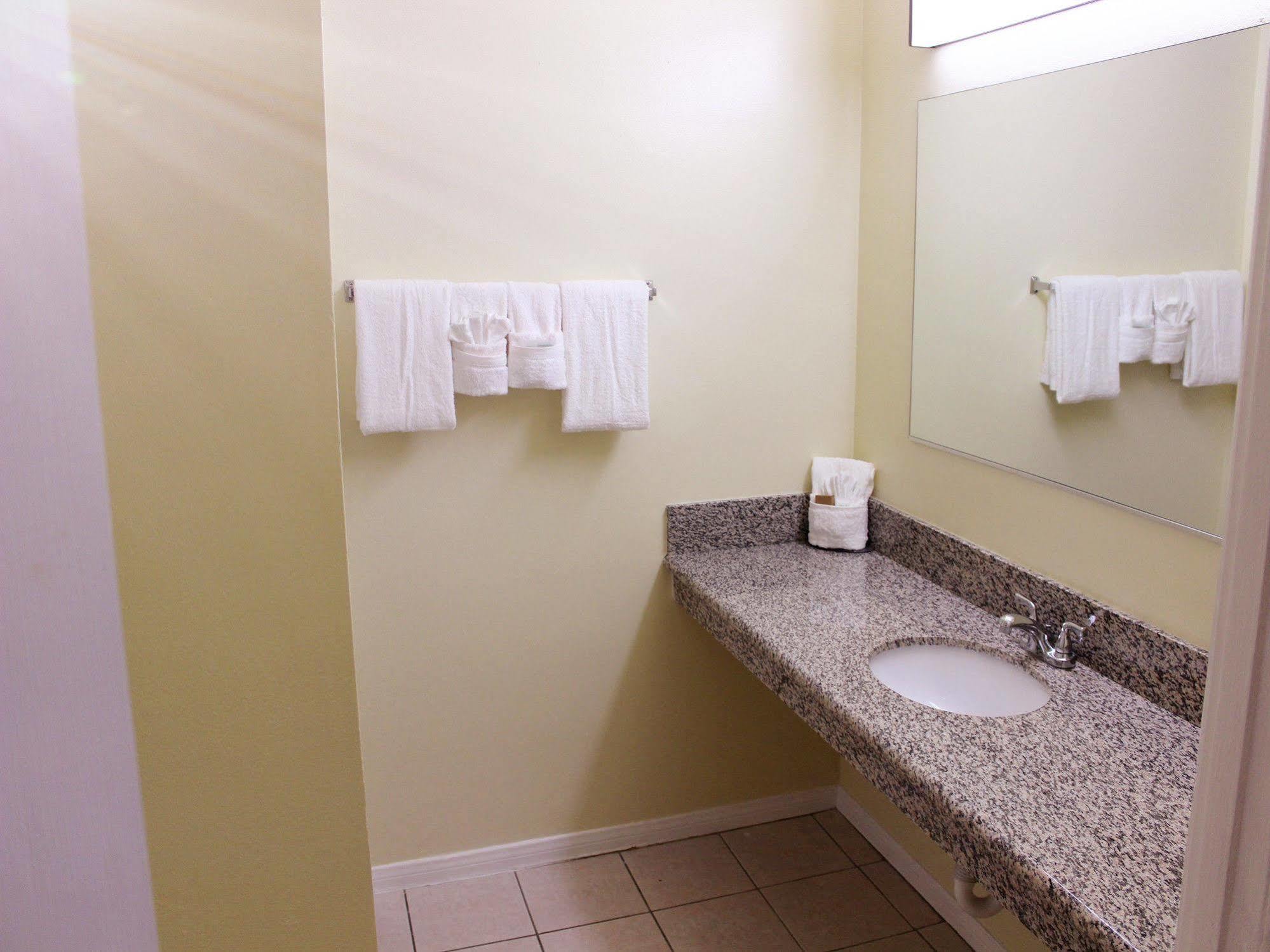 Pasadena Rose Inn Екстер'єр фото